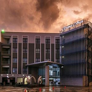 The Grand Aria Hotel And Conference Centre