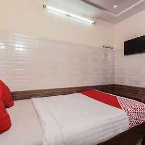 Hotel O Varsha Grand Residence