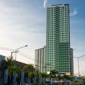 Dusit Grand Condo View